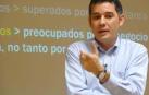 Ramón Salaverría, profesor e investador sobre medios digitales de la Universidad de Navarra.