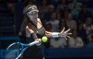 Muguruza y Ferrer caen ante los alemanes Kerber y Zverev en la Copa Hopman