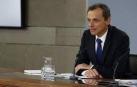 Pedro Duque: "Compramos la casa y un notario nos recomendó crear una sociedad instrumental"
