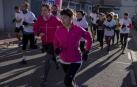 La prueba, organizada por el Club de Patinaje de la localidad, ha recaudado fondos para la Fundación Niños contra el Cáncer de la CUN