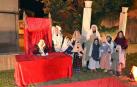Todas las fotos del belén viviente de San Adrián 2018