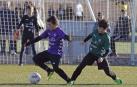 Conoce los enfrentamientos de los dieciseisavos de final del Torneo Interescolar