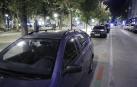 Vecinos de la Plaza de la Cruz hablan de pasividad y escasa vigilancia