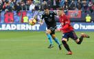 Osasuna ya conoce cuándo jugará ante Las Palmas y el Mallorca