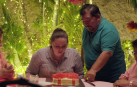 Llega a España 'Corazón contento', la serie cómica mexicana sobre la obesidad