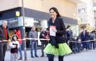 Fotos de la carrera de San Silvestre en Barañáin