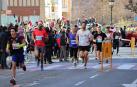 Fotos de la carrera de San Silvestre en Estella