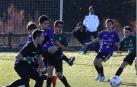 Ya se conocen los 16 equipos clasificados para los octavos del Interescolar