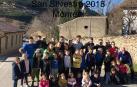 San Silvestre Monreal 2018