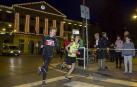 Fotos de la San Silvestre de Pamplona 2019, en la que han participado cerca de 5.000 corredores.