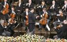 El alemán Christian Thielemann dirige por primera vez el Concierto de Año Nuevo