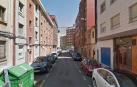 Fallece un niño de tres años atragantado con una uva en Gijón