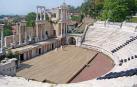 Plovdiv, la segunda urbe de Bulgaria, se estrena como Capital Europea de la Cultura