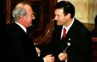 Las imágenes del día de hace 5, 10 y 20 años