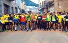 Fotos de la San Silvestre en Funes 2018