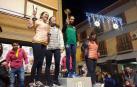 Fotos de la San Silvestre en Funes 2018