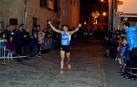 García de Eulate, pentacampeón en la San Silvestre de Alsasua