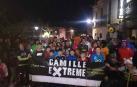 Éxito de participación en la San Silvestre de Isaba