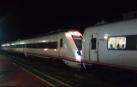 Una avería en el tren de Extremadura a Madrid deja tirados a los pasajeros en Navalmoral de la Mata