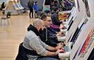 Hasta el 5 de enero se exponen alrededor de medio centenar de máquinas recreativas japonesas Arcade, en las que se puede jugar sin límite de tiempo