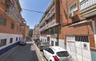 Detenido en Usera (Madrid) por agredir "brutalmente" a su pareja