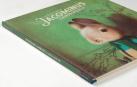 Portada del libro 'Las ricas horas de Jacominus Gainsborough'.