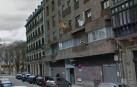 Detenido en Navarra cuando trataba de cruzar a Francia a cuatro inmigrantes irregulares