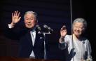 El emperador Akihito pronuncia su último mensaje de Año Nuevo antes de abdicar