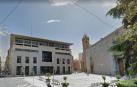 Ayuntamiento de Borriana (Castellón), localidad donde ha ocurrido la agresión sexual.