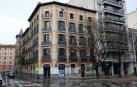 La arquitectura más clásica de Arteaga en el primer ensanche