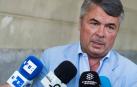 El abogado de 'La Manada' califica de "injustificable" la actuación de Boza