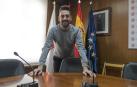 Javier López Álvarez: “Estos dos últimos años han sid  muy duros en el plano interno”