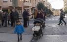 Estella vuelve a 14.000 habitantes y tiene 1.254 más que hace 20 años