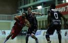 El Basket Navarra arranca el 2019 ante el Extremadura en Arrosadía