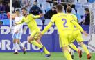 Lekic: “El Sadar me parece increíble, se vive mucho el fútbol”