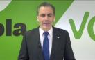 Discurso del secretario general de Vox sobre las leyes contra la violencia de género