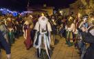 Los Reyes Magos llenaron de ilusión las calles de Navarra