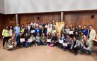 12.500 alumnos y 488 docentes, en el proyecto navarro Escuelas Solidarias