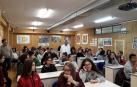 Escuelas Solidarias: Una y mil formas de cambiar el mundo