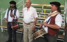 Fallece a los 100 años el legendario Miguel Gallastegui