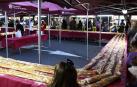El roscón de La Orotava no para de crecer