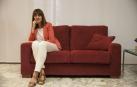 Idoia Mendia, secretaria general del PSE-EE.