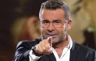 El marido de Verdeliss arremete contra Jorge Javier Vázquez por burlarse de ella