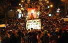 El Baltasar del barrio Hortaleza (Madrid) llegó a España saltando la valla de Ceuta