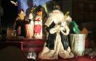 Los Reyes Magos llenaron de ilusión las calles de Navarra