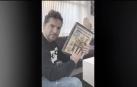 David Bisbal desvela cuál fue su ídolo de juventud... ¡y es un navarro!