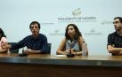 Los críticos de Podemos retiran “con condiciones” las expulsiones