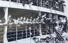 Memoria de emigrantes navarros en Australia, braceros de caña de azúcar