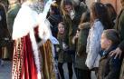 Fotos de la cabalgata de los Reyes Magos en Cintruénigo