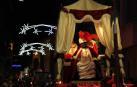 Cabalgata de los Reyes Magos en Sangüesa